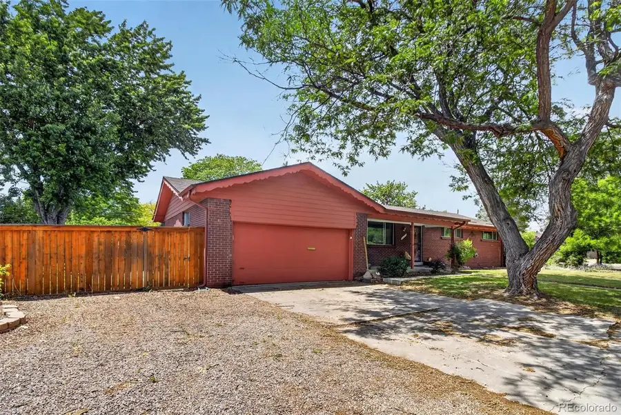 4465 Cody Street, Wheat Ridge, CO 80033 - #3