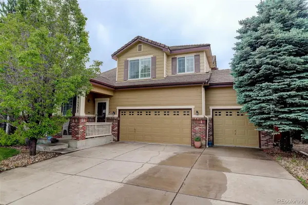 15372 E 117th Avenue, Commerce City, CO 80022