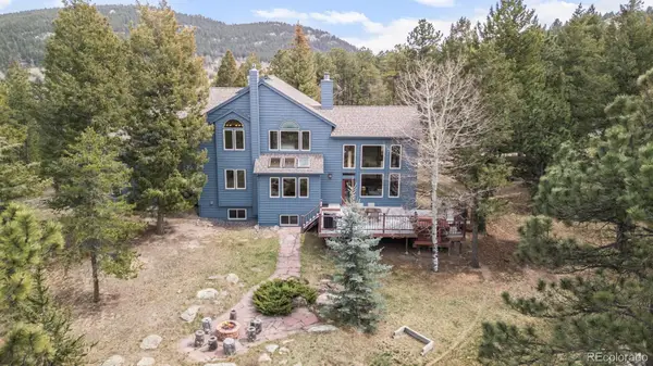 5981 Bluebell Lane, Evergreen, CO 80439