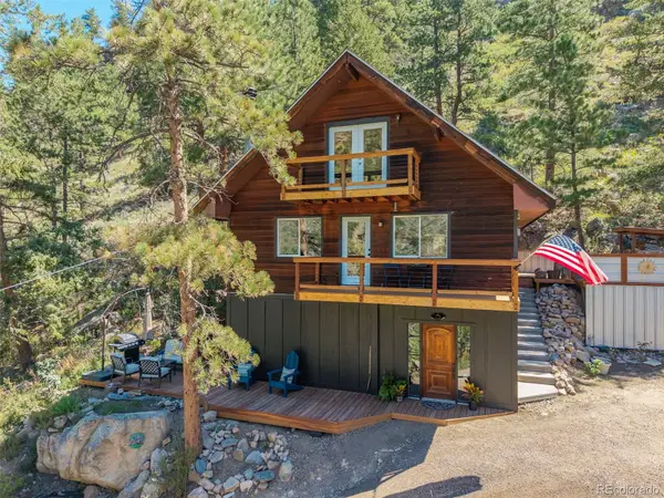 130 Sly Fox Road, Drake, CO 80515