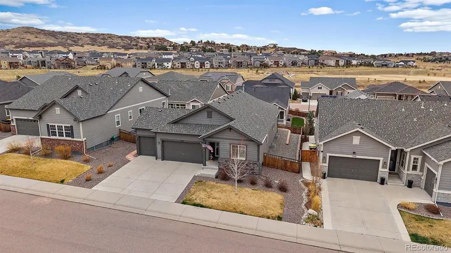 7718 Greenwater Circle, Castle Rock, CO 80108 - #2