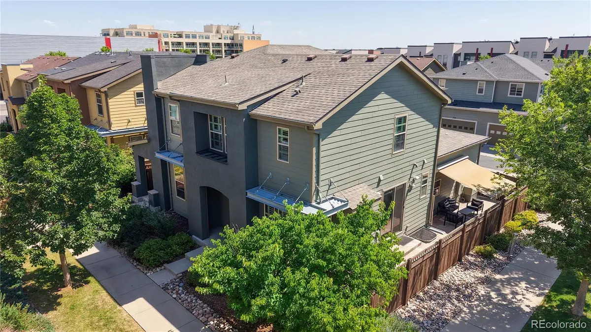 536 S Vance Court, Lakewood, CO 80226 - #1