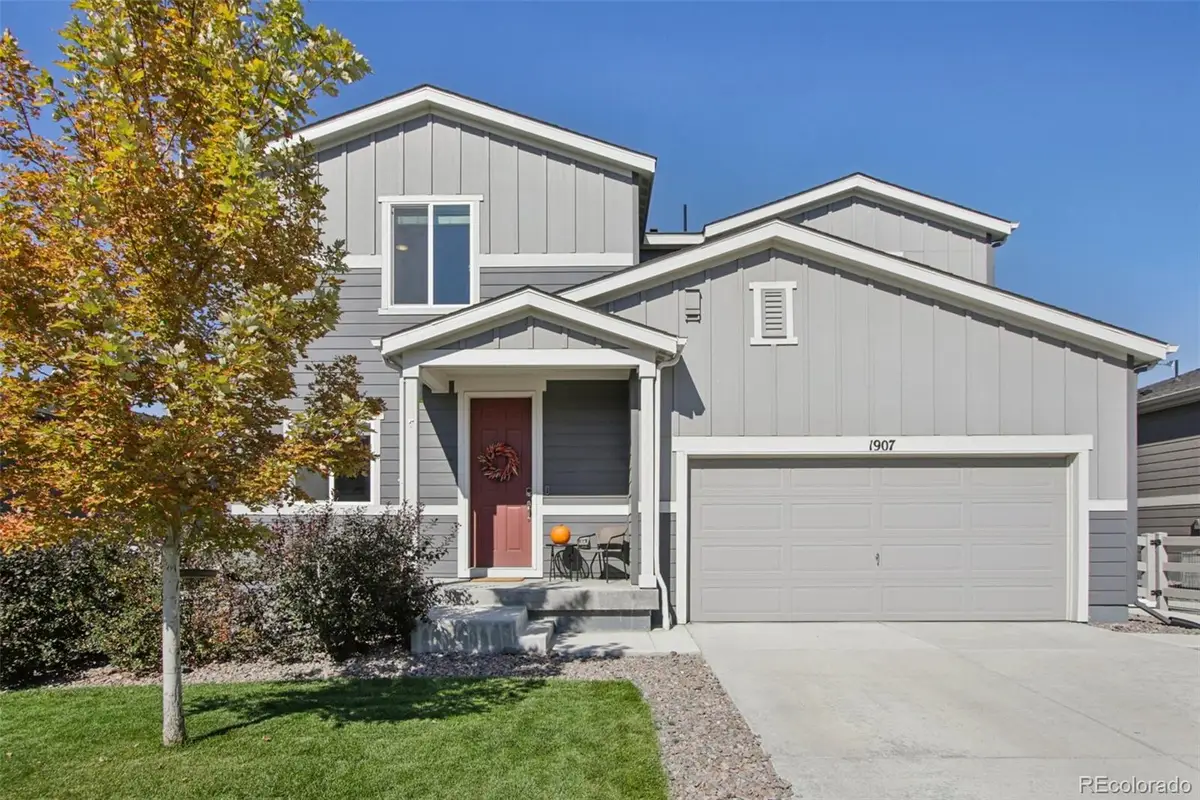 1907 Homestead Drive, Fort Lupton, CO 80621 - Image #1