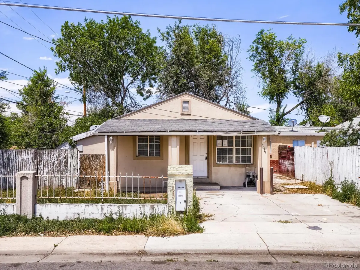 9629 E 19th Avenue, Aurora, CO 80010 - #1