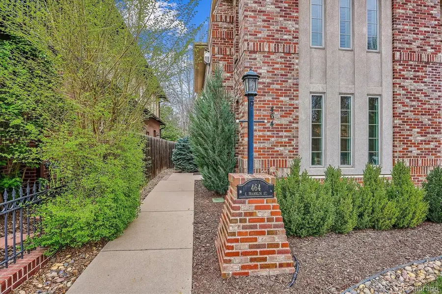 464 S Franklin Street, Denver, CO 80209 - #3