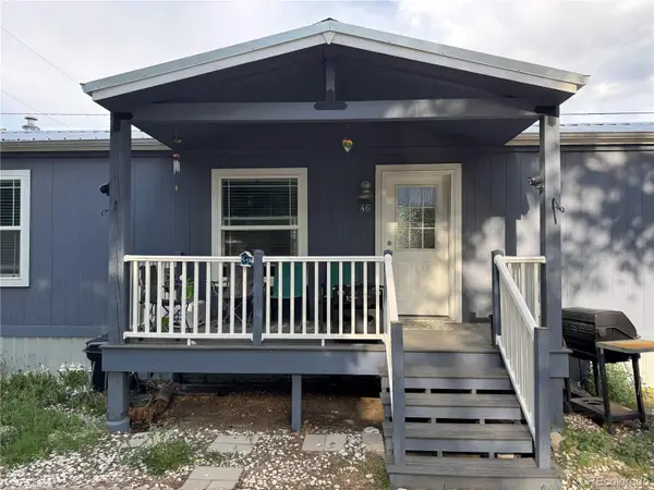 845 Oak Street #46, Salida, CO 81201