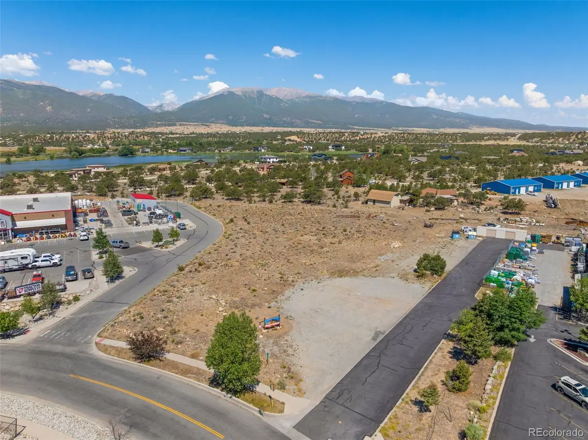 120 Harrison Avenue, Buena Vista, CO 81211 - #1