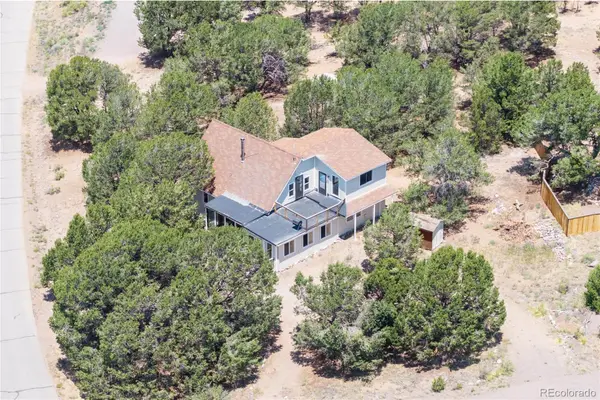 111 Skyview Way, Crestone, CO 81131