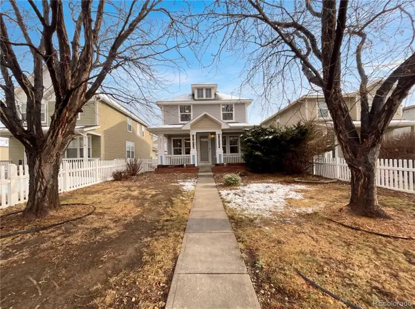 7174 High Street, Longmont, CO 80504