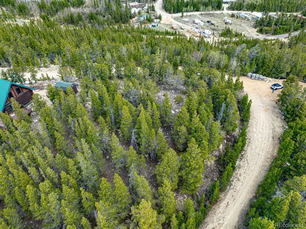 Lot 340 Eva Road, Idaho Springs, CO 80452