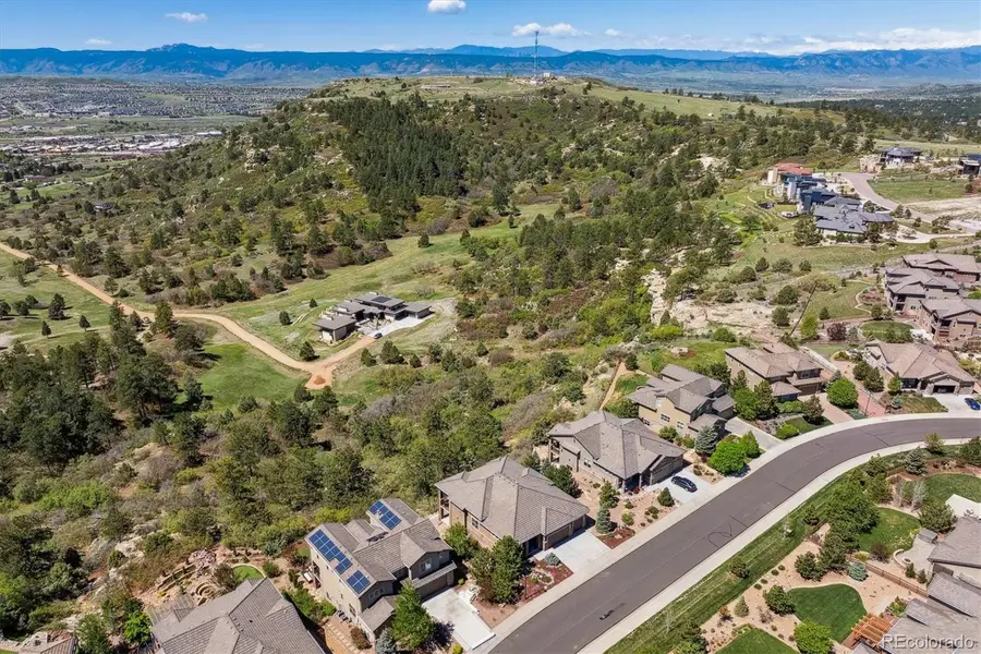 438 Galaxy Drive, Castle Rock, CO 80108 - #3