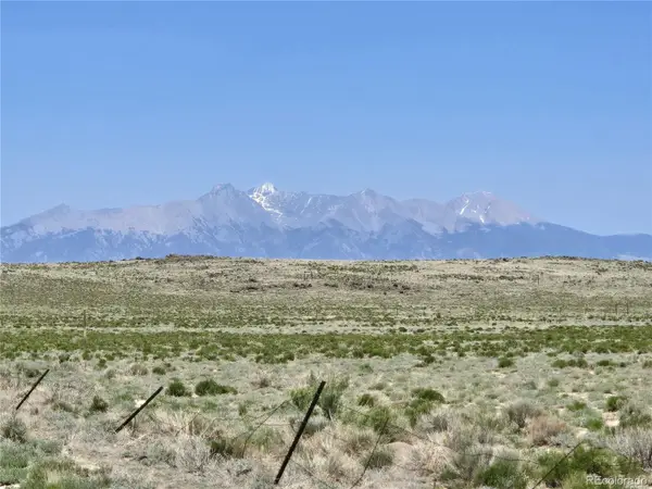 Lot 1 33rd Street, Blanca, CO 81123