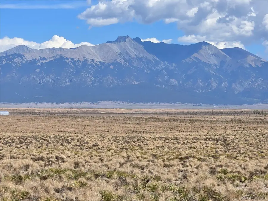 Lot 1 33rd Street, Blanca, CO 81123 - #2