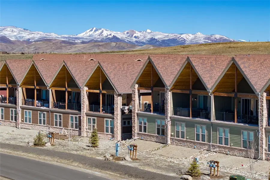 134 Eagle Ridge Drive, Granby, CO 80446 - #3