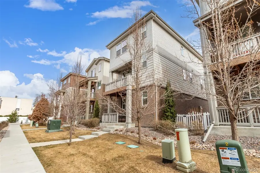 2359 S Tucson Street, Aurora, CO 80014 - #2