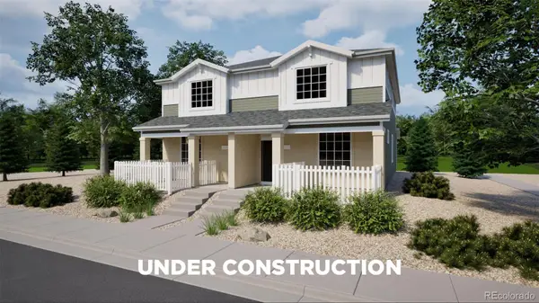 22401 E 46th Avenue, Aurora, CO 80019
