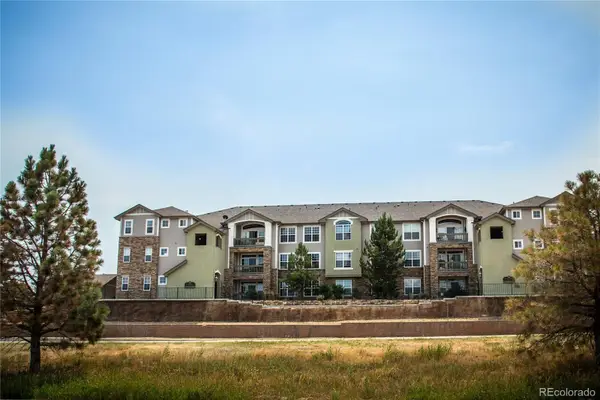 1574 Olympia Circle #205, Castle Rock, CO 80104