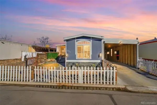 5237 E 96th Drive, Denver, CO 80229