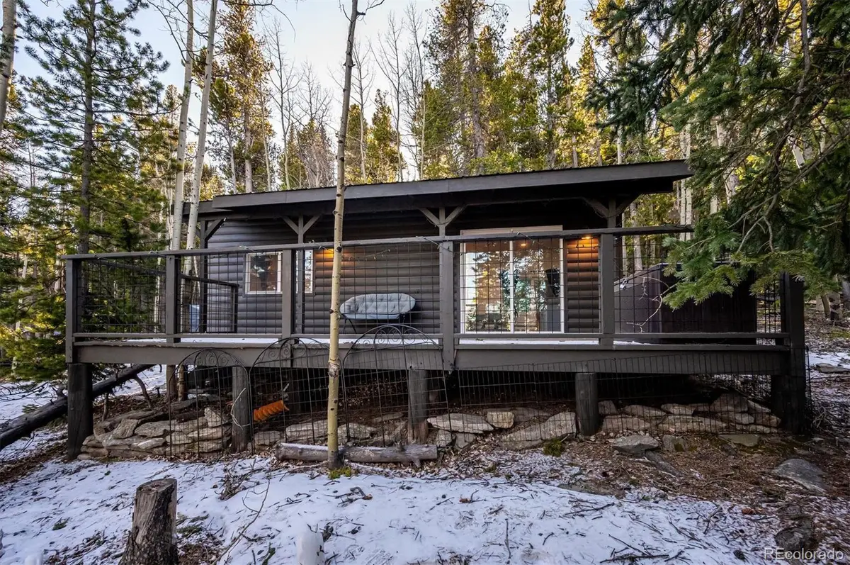 2334 Sinton Road, Evergreen, CO 80439 - Image #1