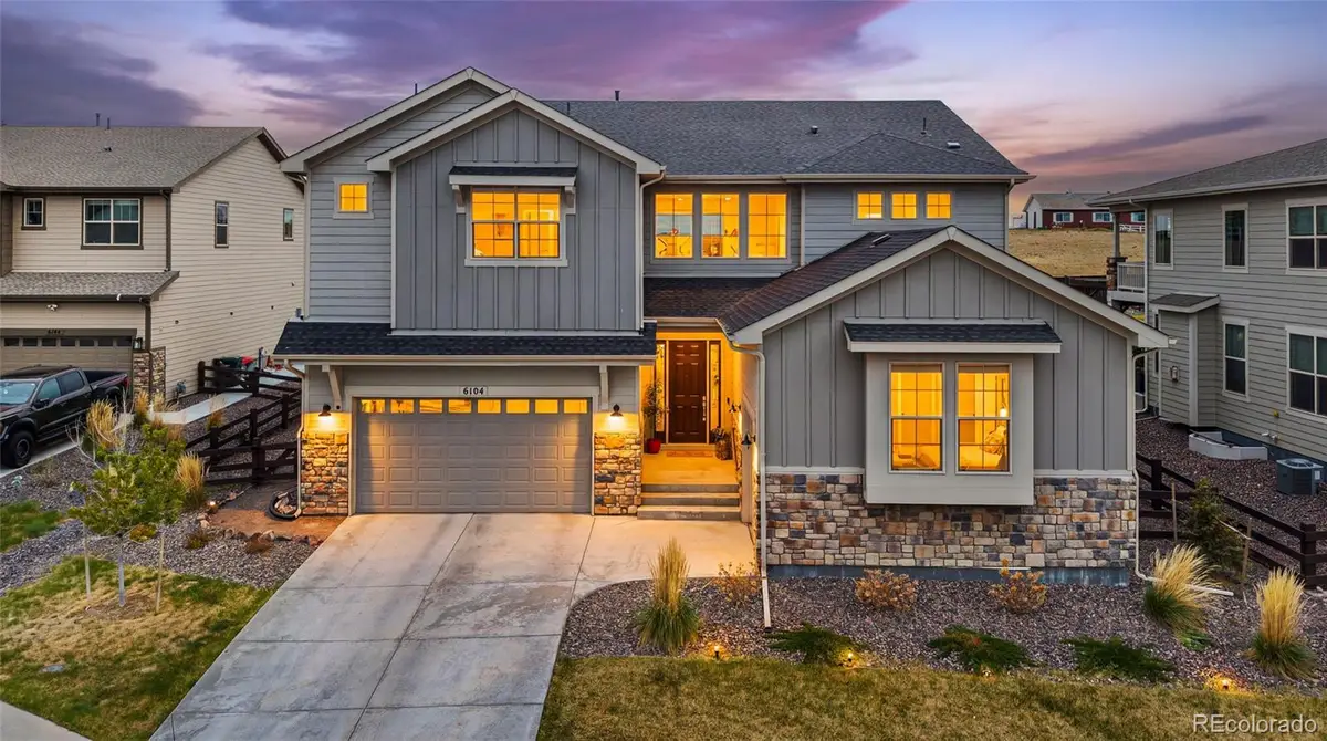 6104 E 141st Avenue, Thornton, CO 80602 - #1