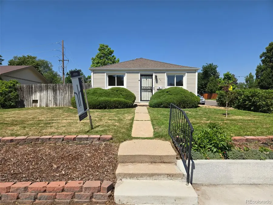 401 S Jersey Street, Denver, CO 80224 - #2
