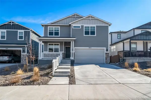 3872 Red Valley Circle, Castle Rock, CO 80104