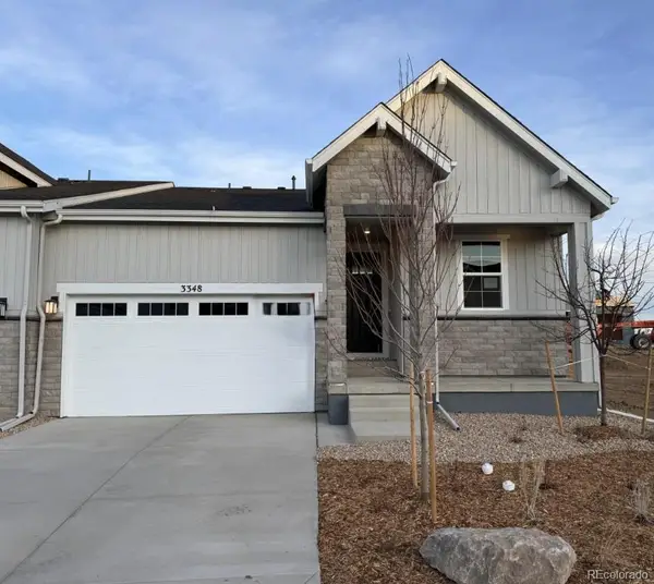 3348 N Duquesne Way, Aurora, CO 80019