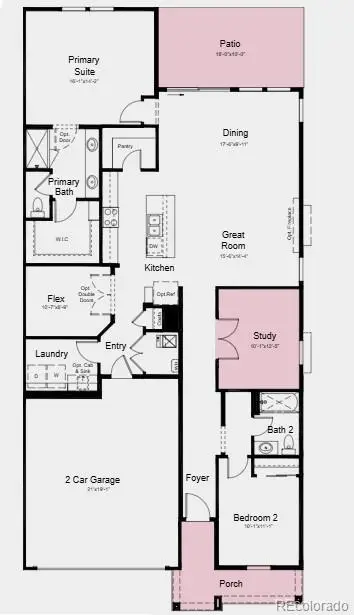 3348 N Duquesne Way, Aurora, CO 80019 - Image #2