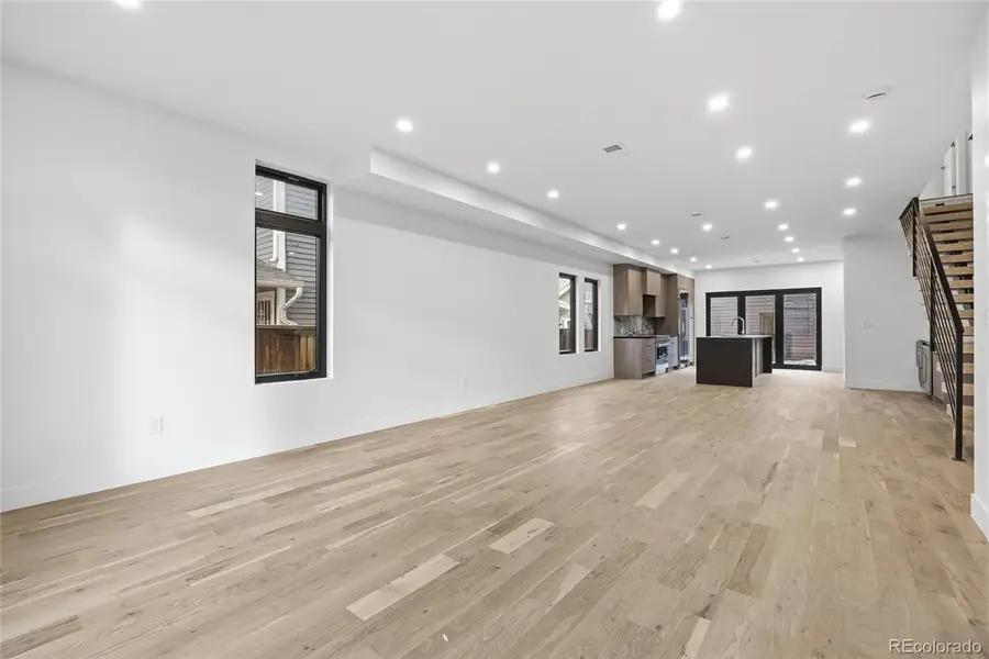 1446 Stuart Street, Denver, CO 80204 - Image #3