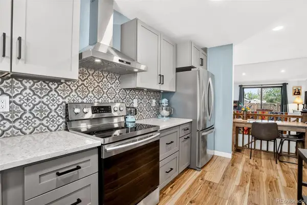 4026 N Ames Street, Denver, CO 80212