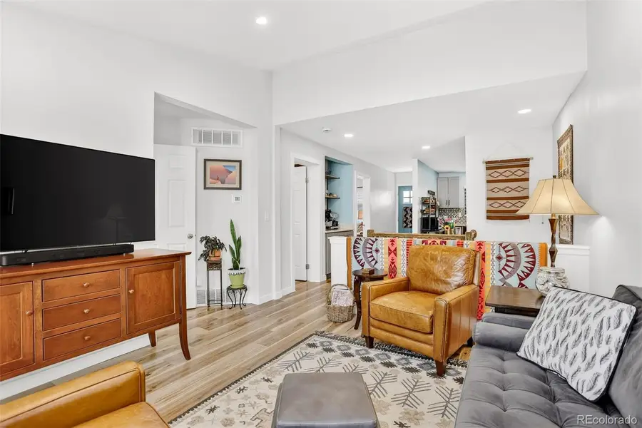 4026 N Ames Street, Denver, CO 80212 - #2