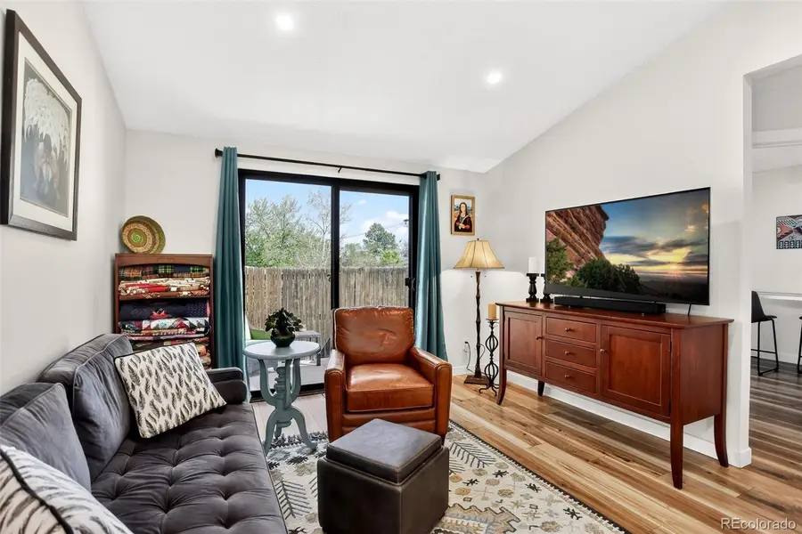 4026 N Ames Street, Denver, CO 80212 - #3