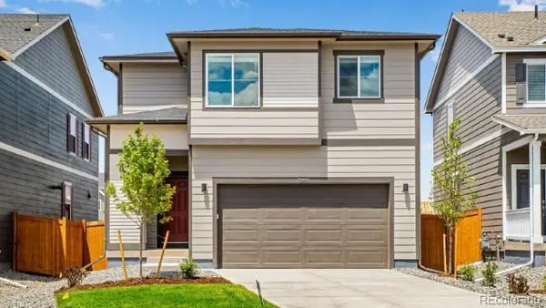 727 Ayrshire Road, Johnstown, CO 80534