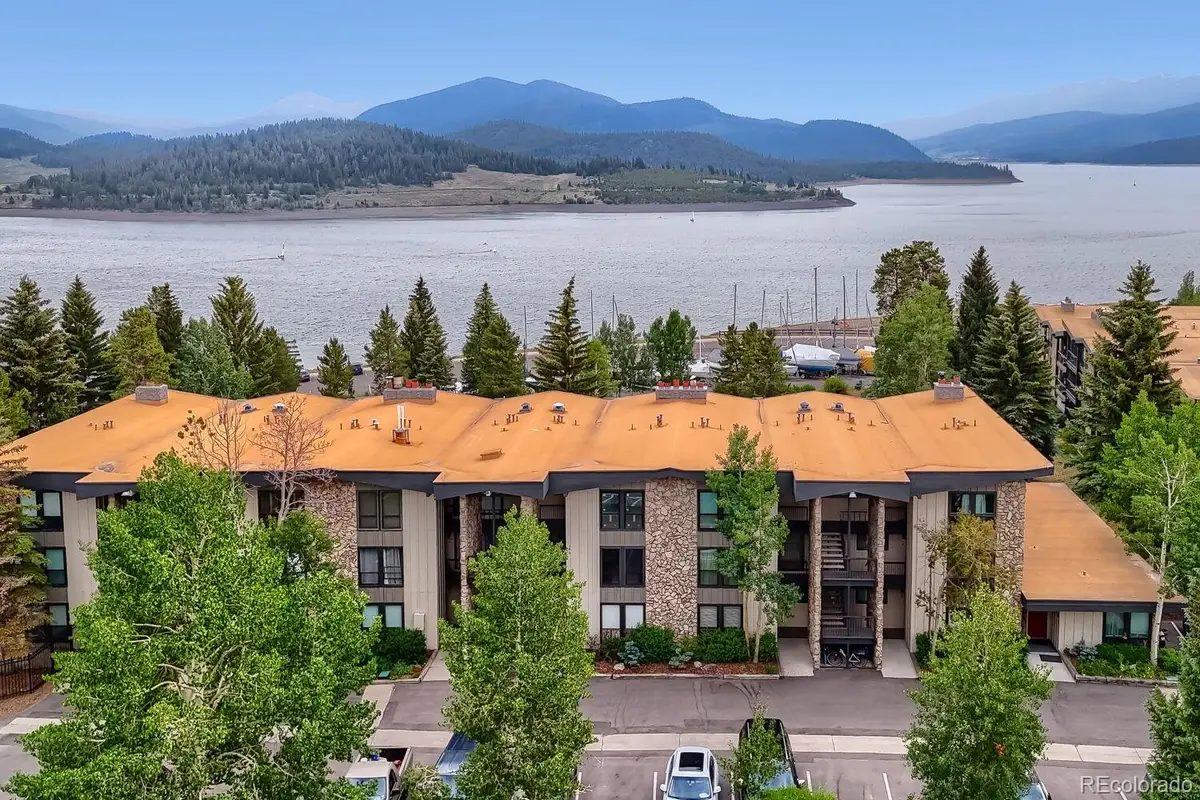 160 E La Bonte #201, Dillon, CO 80435 - #1