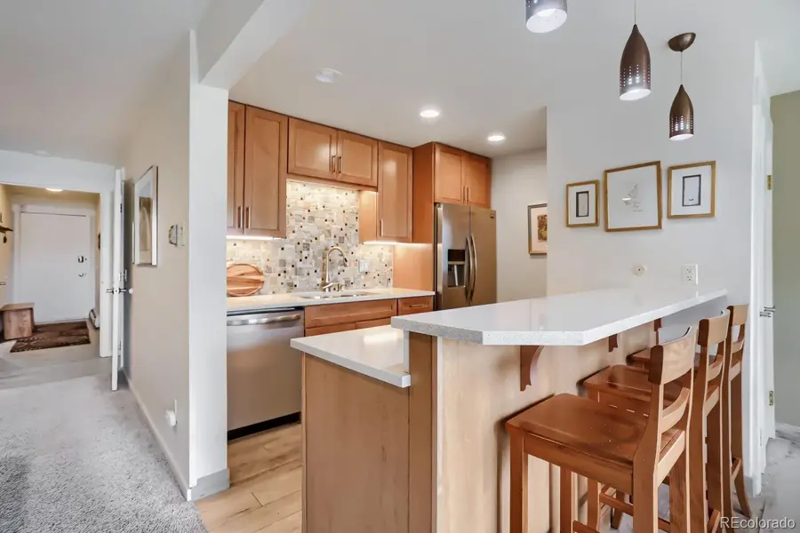 160 E La Bonte #201, Dillon, CO 80435 - #2
