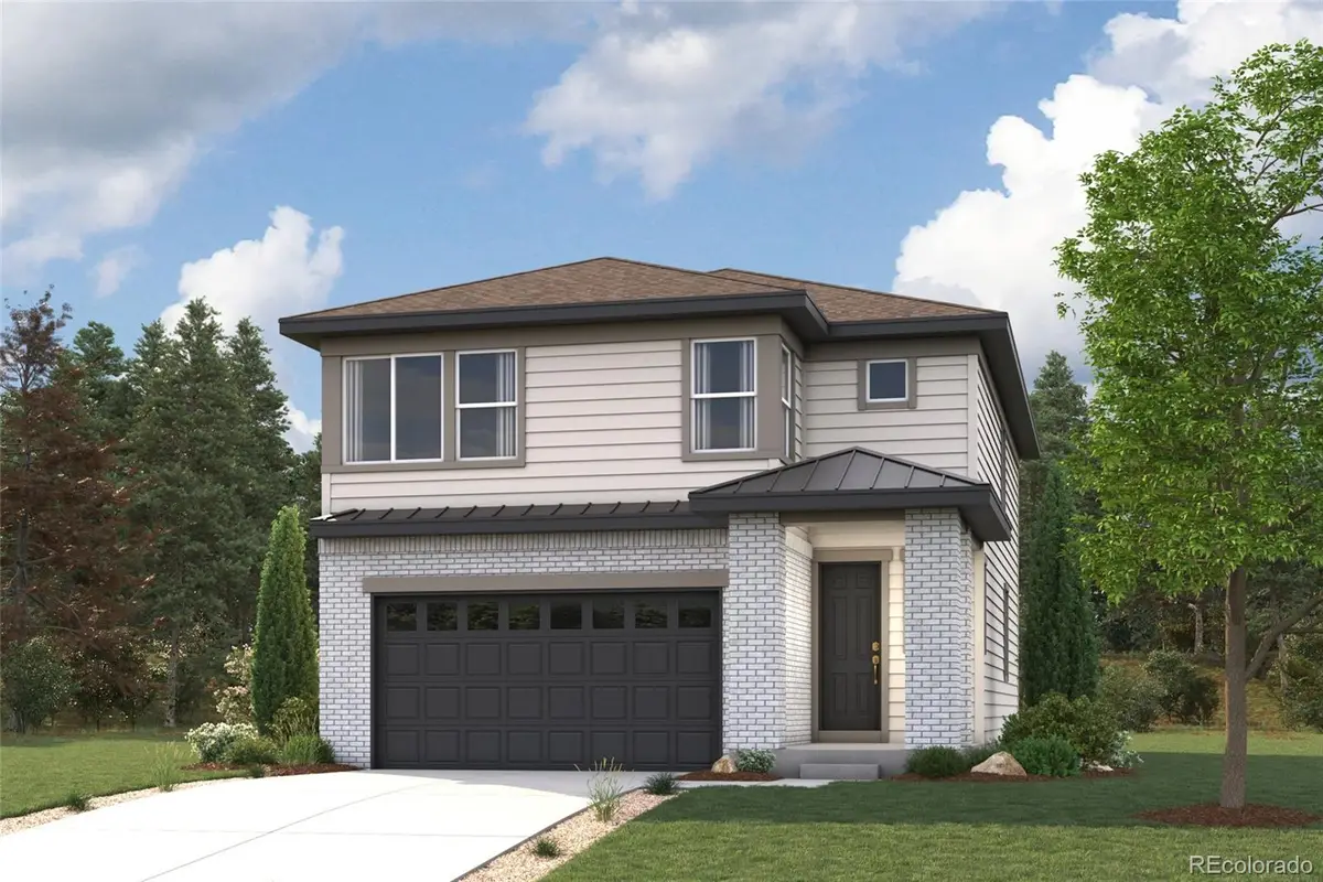 5758 Clear Creek Place, Brighton, CO 80601 - #1