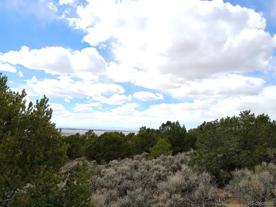 Lot 1258 Michaels Road, Fort Garland, CO 81133 - #2