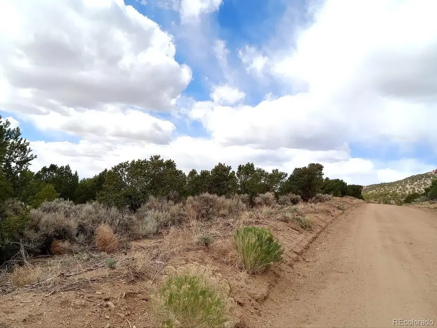 Lot 1258 Michaels Road, Fort Garland, CO 81133 - #3