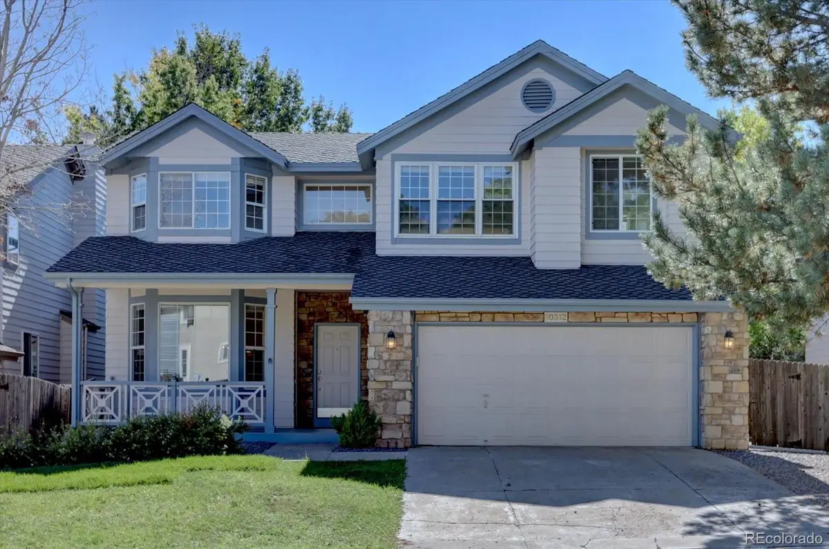 10312 Stoneflower Drive, Parker, CO 80134 - Image #1