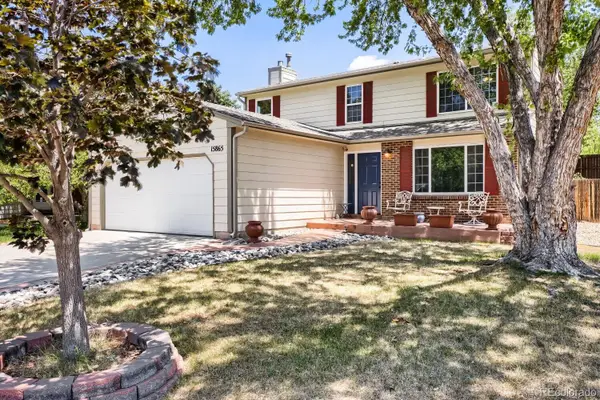 15865 E Custer Drive, Aurora, CO 80017