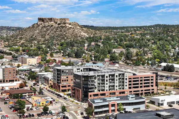 20 Wilcox Street #423, Castle Rock, CO 80104