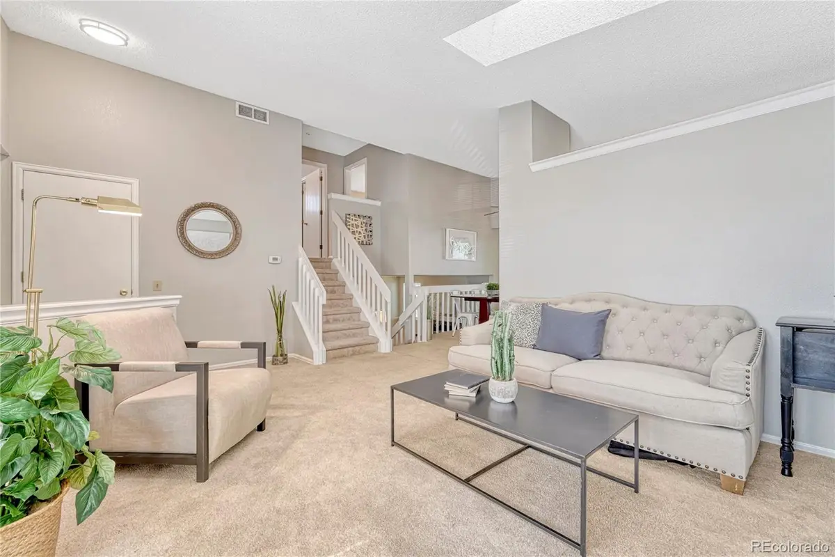 8474 S Upham Way, Littleton, CO 80128 - #1