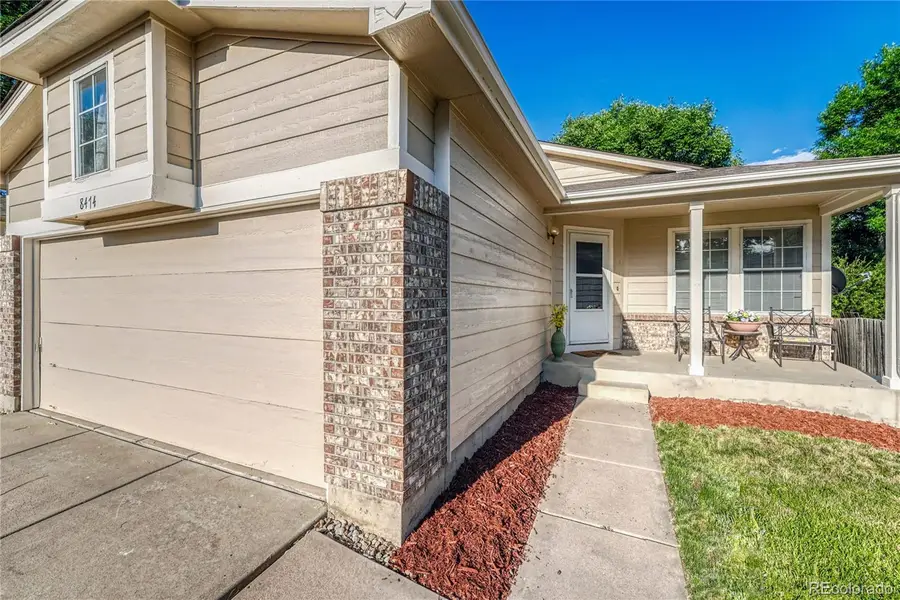 8474 S Upham Way, Littleton, CO 80128 - #3