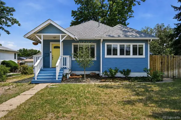 26 S Lowell Boulevard, Denver, CO 80219