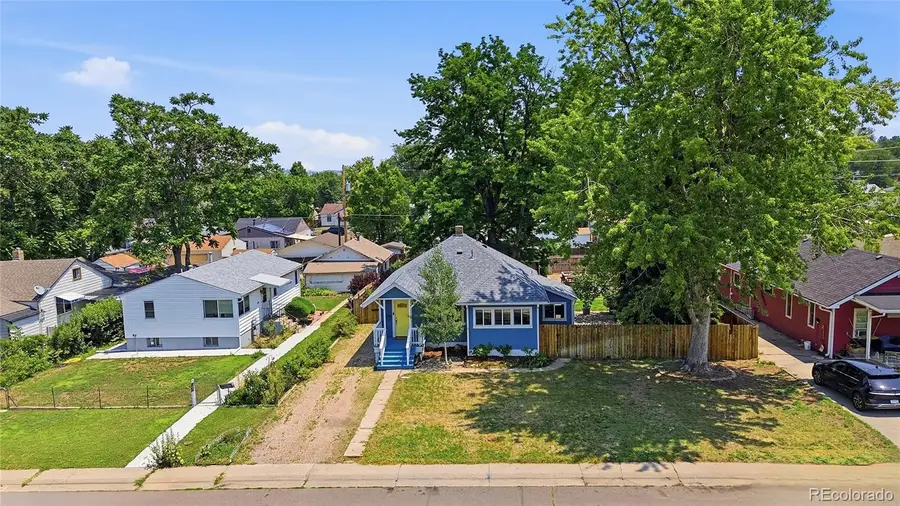 26 S Lowell Boulevard, Denver, CO 80219 - #2