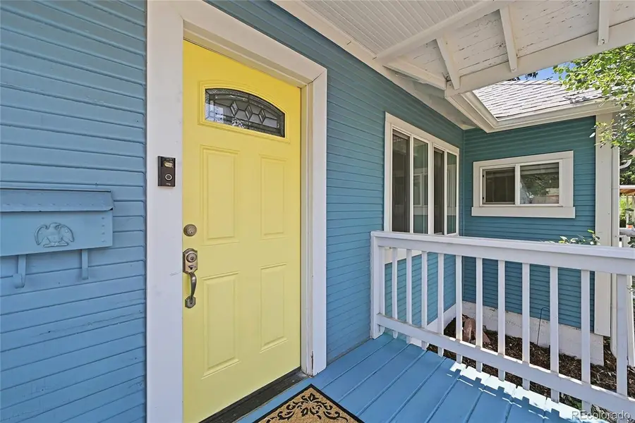 26 S Lowell Boulevard, Denver, CO 80219 - #3