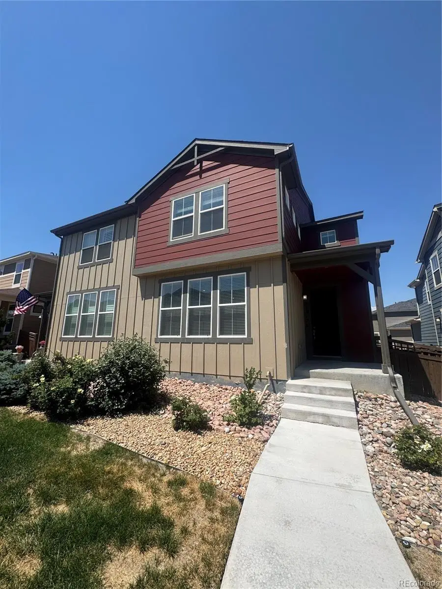 15917 E Otero Avenue, Englewood, CO 80112 - #1