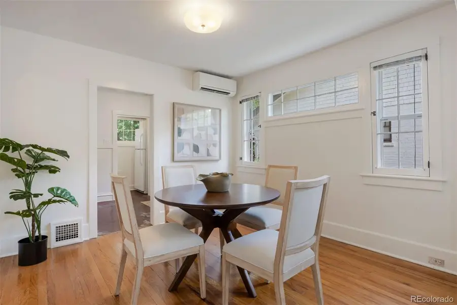 448 N High Street, Denver, CO 80218 - #3