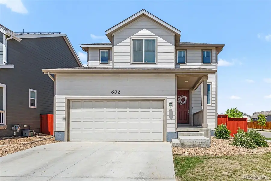 602 Great Plains Avenue, Berthoud, CO 80513 - #2