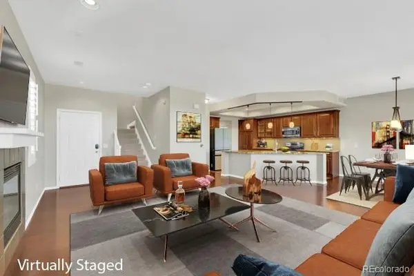 10523 Ashfield Street #5A, Littleton, CO 80126